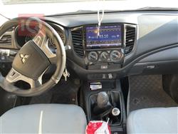ميتسوبيشي L200